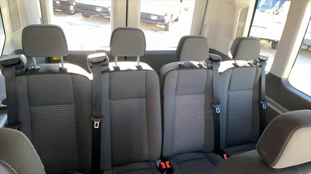 2024 Ford Transit-350 Passenger Van XLT