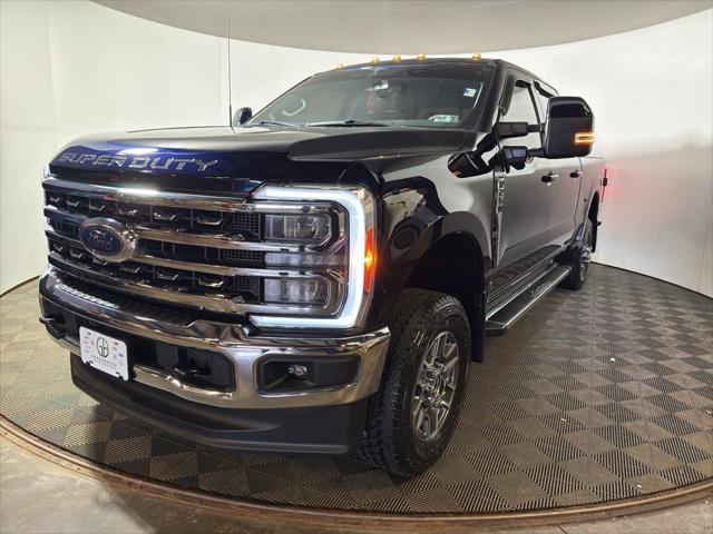 2023 Ford F-250 LARIAT 2023 Ford F-250 LARIAT