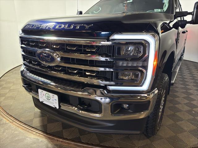 2023 Ford F-250 LARIAT