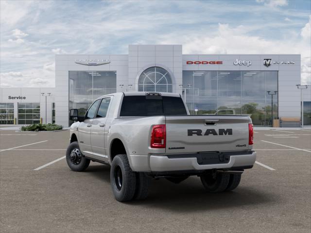 2026 RAM Ram 3500 RAM 3500 LARAMIE MEGA CAB 4X4 64 BOX 2026 RAM Ram 3500 RAM 3500 LARAMIE MEGA CAB 4X4 64 BOX
