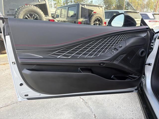 2026 Dodge Charger Scat Pack Plus 2-Door AWD
