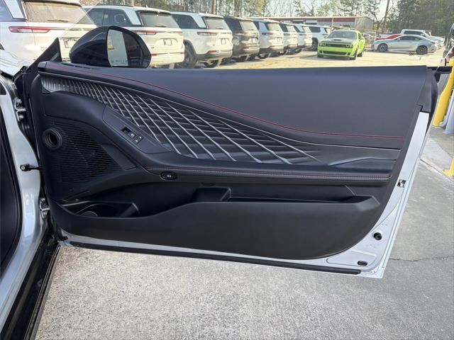 2026 Dodge Charger Scat Pack Plus 2-Door AWD