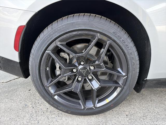 2026 Dodge Charger Scat Pack Plus 2-Door AWD