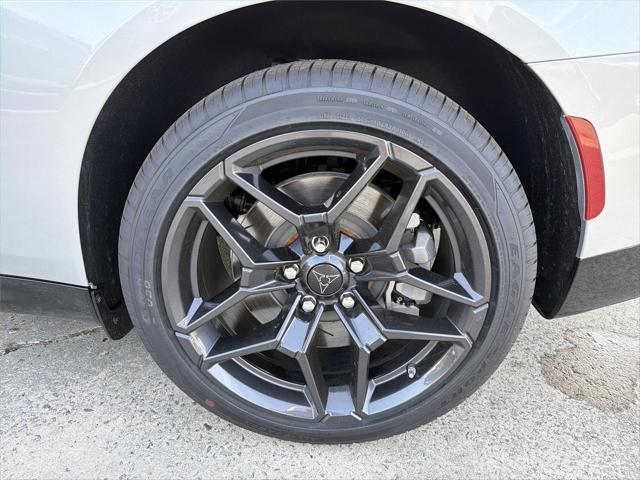 2026 Dodge Charger Scat Pack Plus 2-Door AWD