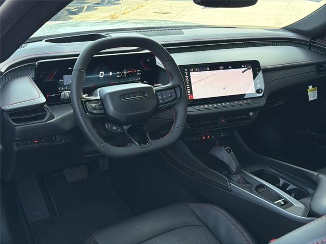 2026 Dodge Charger Scat Pack Plus 2-Door AWD