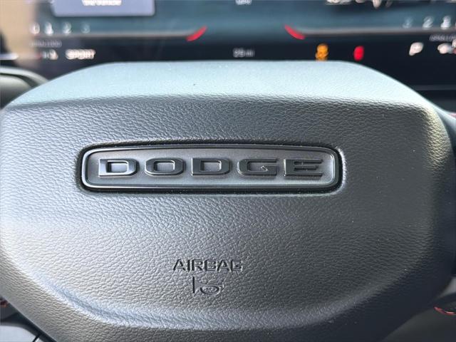 2026 Dodge Charger Scat Pack Plus 2-Door AWD