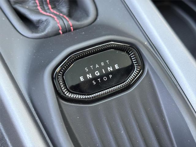 2026 Dodge Charger Scat Pack Plus 2-Door AWD