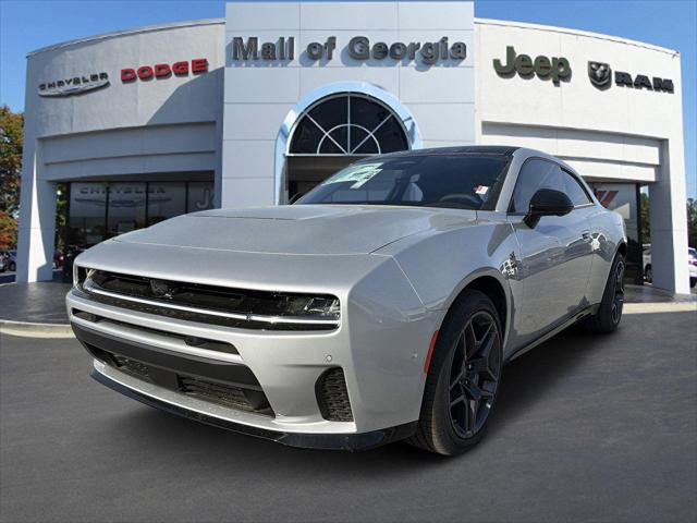 2026 Dodge Charger Scat Pack Plus 2-Door AWD for sale in Buford, GA