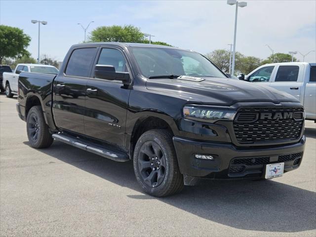 2026 Ram 1500 Express Crew Cab 4x4 5'7" Box for sale in San Antonio, TX