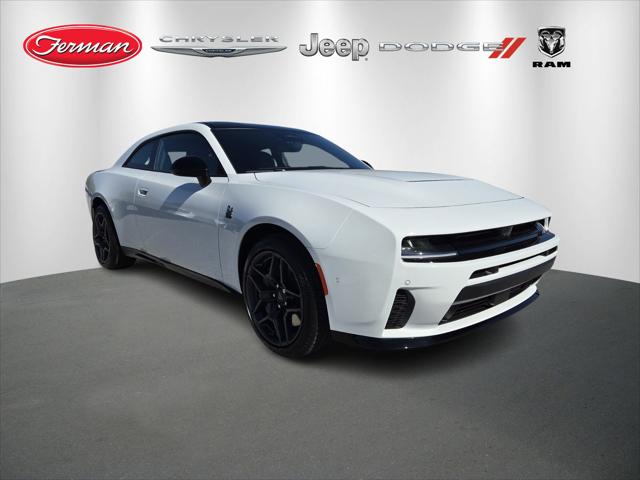 2026 Dodge Charger Scat Pack 2-Door AWD for sale in Lutz, FL