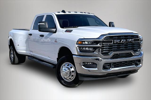 2026 Ram 3500 Tradesman Crew Cab 4x4 8' Box for sale in Los Lunas, NM