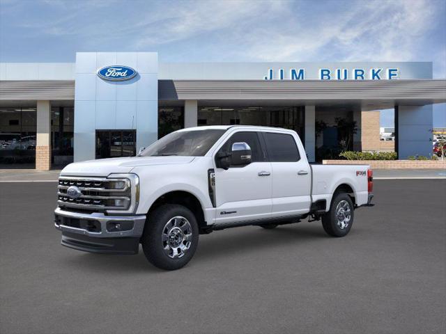 2026 Ford F-250 LARIAT for sale in Bakersfield, CA