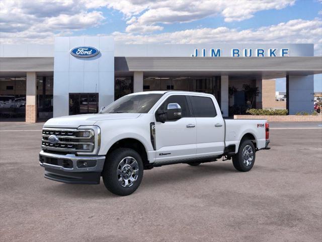 2026 Ford F-250 LARIAT for sale in Bakersfield, CA