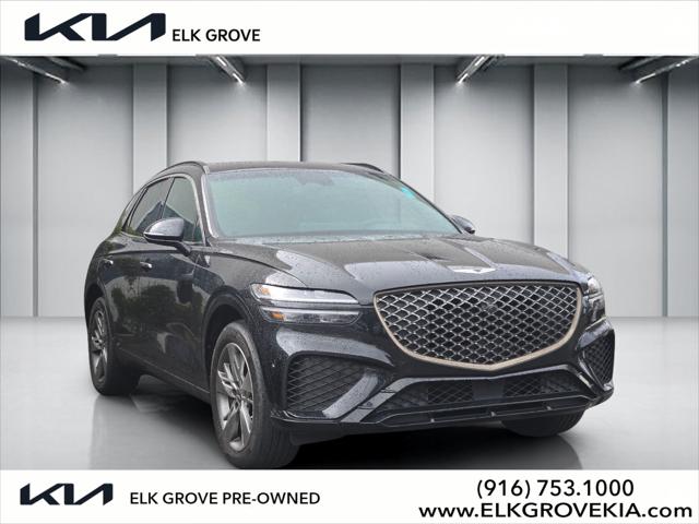 2023 Genesis GV70 3.5T AWD Sport for sale in Elk Grove, CA