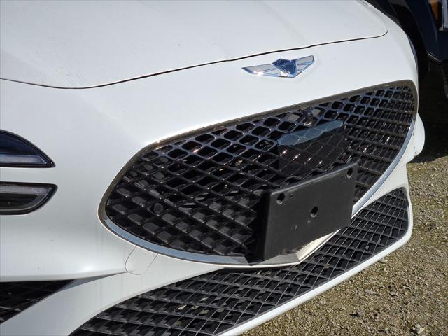 2023 Genesis G70 3.3T AWD