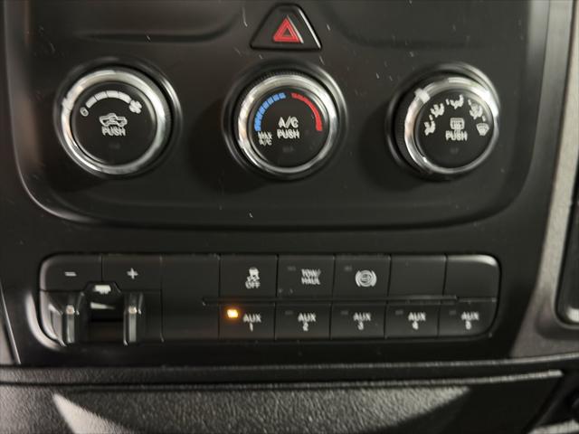 2018 Ram 2500 Tradesman Crew Cab 4x4 64 Box