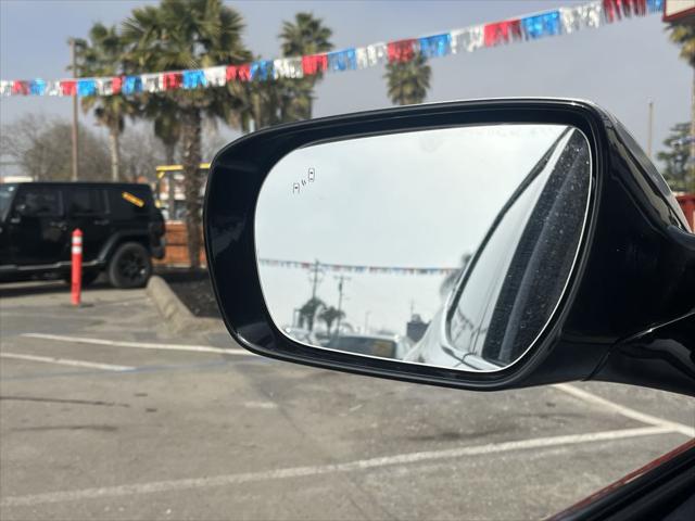 2017 Hyundai Santa Fe Sport 2.0T Ultimate