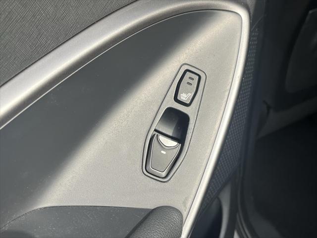 2017 Hyundai Santa Fe Sport 2.0T Ultimate