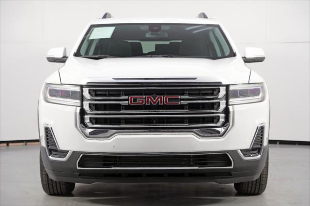 2021 GMC Acadia AWD SLE