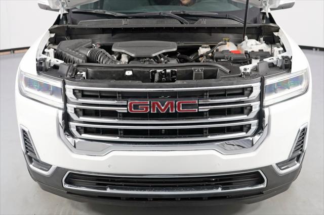 2021 GMC Acadia AWD SLE