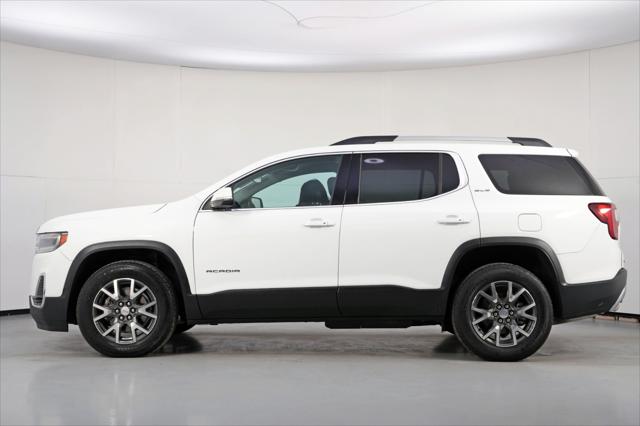 2021 GMC Acadia AWD SLE