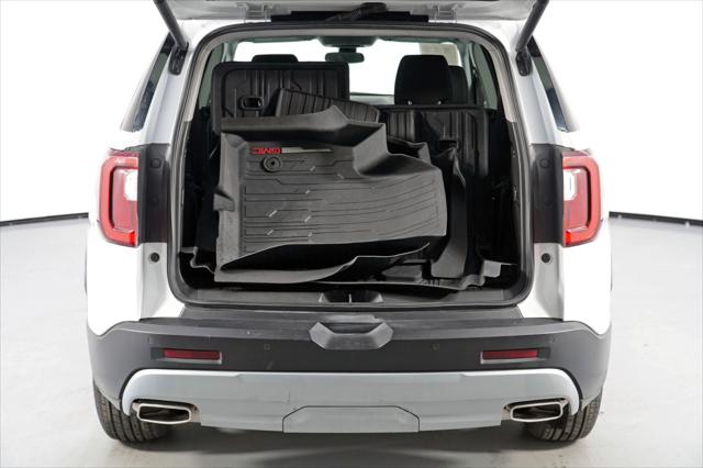 2021 GMC Acadia AWD SLE