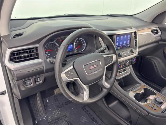 2021 GMC Acadia AWD SLE