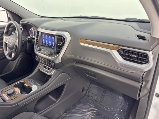 2021 GMC Acadia AWD SLE