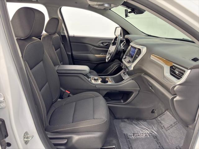 2021 GMC Acadia AWD SLE
