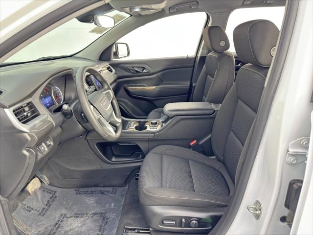 2021 GMC Acadia AWD SLE