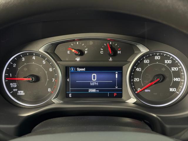 2021 GMC Acadia AWD SLE