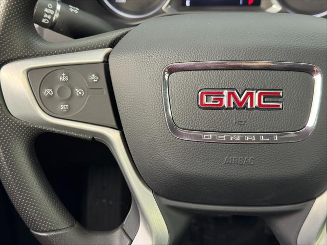 2021 GMC Acadia AWD SLE