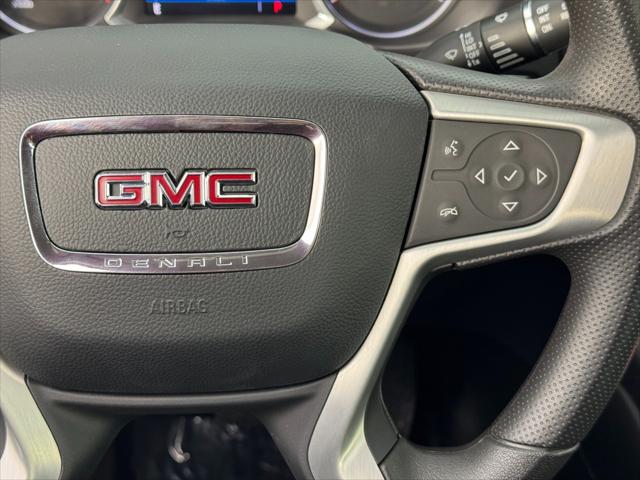 2021 GMC Acadia AWD SLE