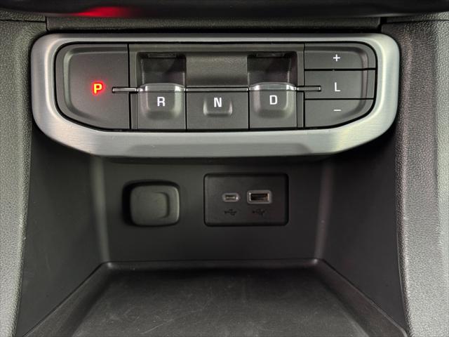 2021 GMC Acadia AWD SLE