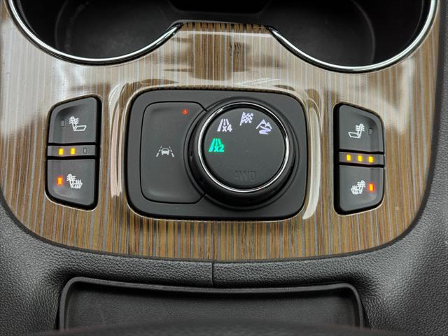 2021 GMC Acadia AWD SLE