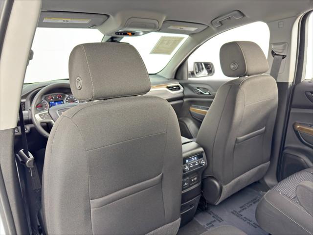 2021 GMC Acadia AWD SLE