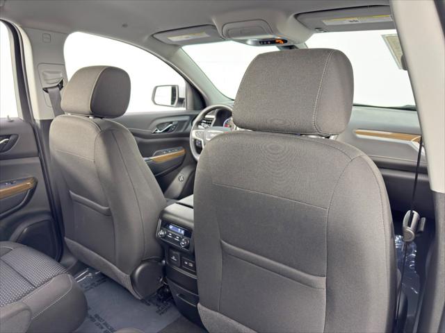 2021 GMC Acadia AWD SLE