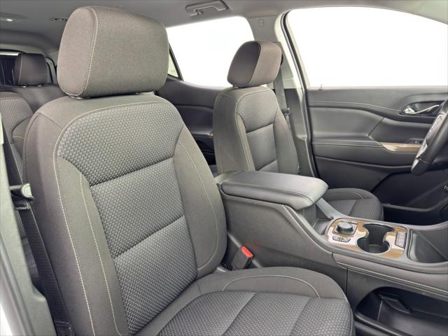 2021 GMC Acadia AWD SLE