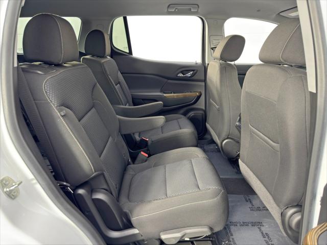 2021 GMC Acadia AWD SLE