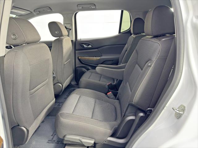 2021 GMC Acadia AWD SLE