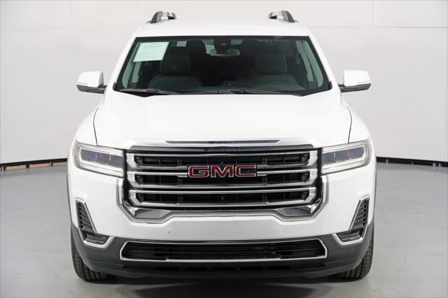 2021 GMC Acadia AWD SLE