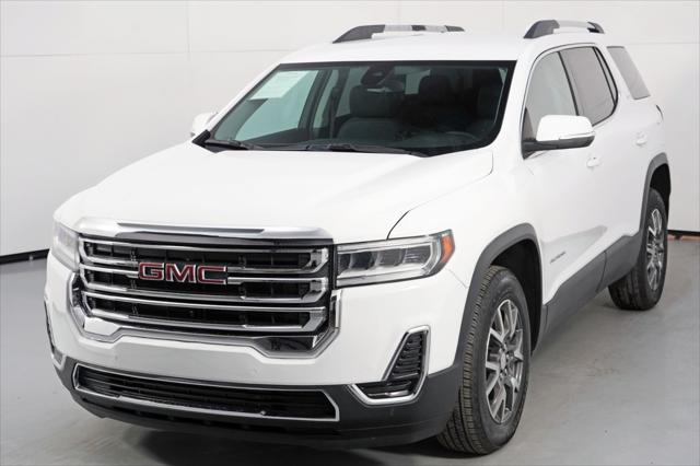 2021 GMC Acadia AWD SLE