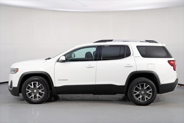 2021 GMC Acadia AWD SLE