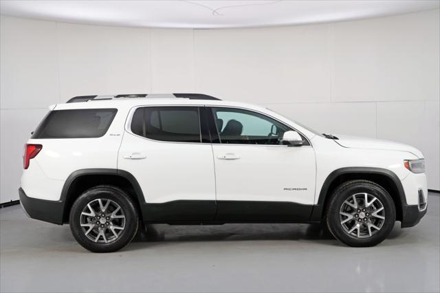 2021 GMC Acadia AWD SLE