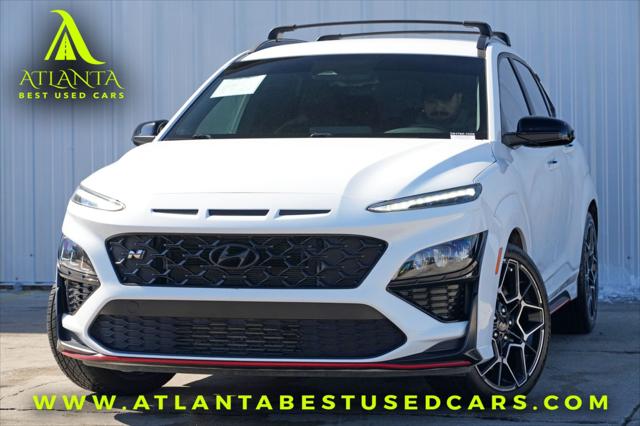 2022 Hyundai Kona Unknown for sale in Norcross, GA