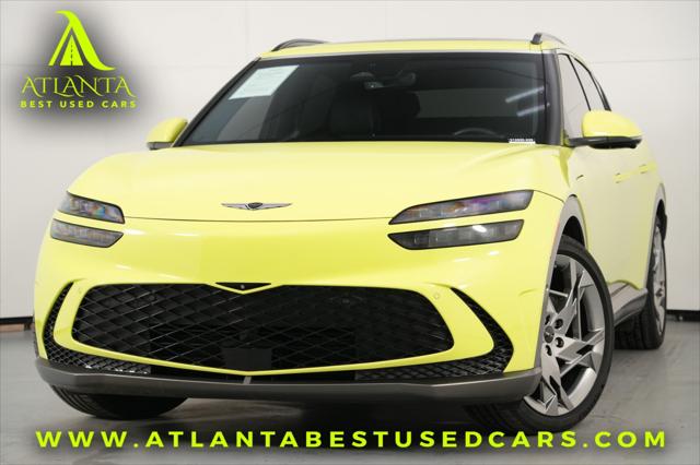 2023 Genesis GV60 Performance AWD for sale in Norcross, GA