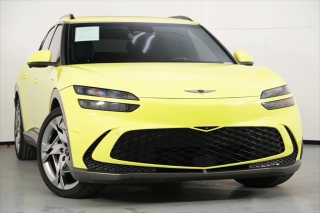 2023 Genesis GV60 Performance AWD
