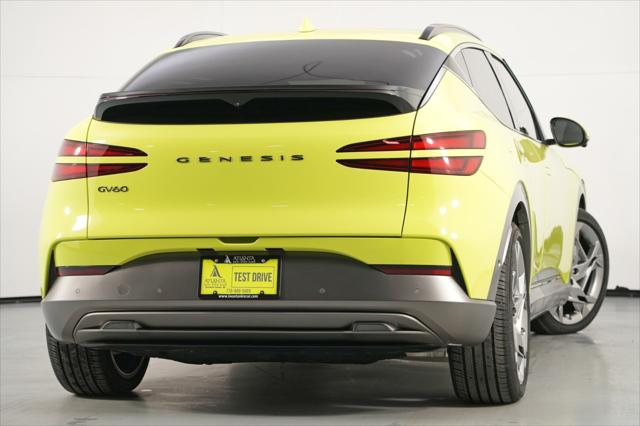 2023 Genesis GV60 Performance AWD