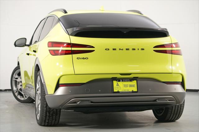2023 Genesis GV60 Performance AWD