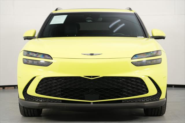 2023 Genesis GV60 Performance AWD